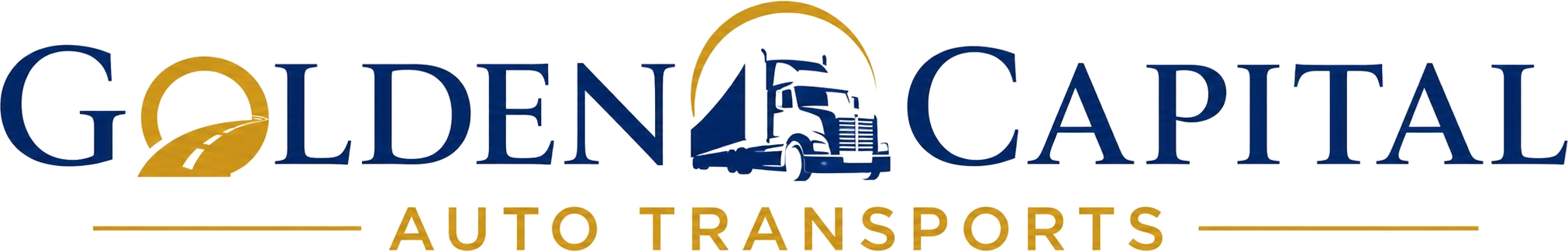 Golden Capital Auto Transports